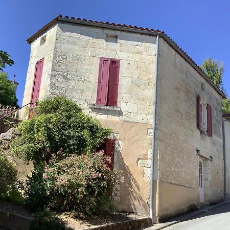 Le Tourniquet - Aubeterre Tiny Houseヴィラ エクステリア 写真
